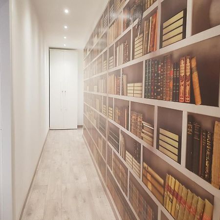 Cristina Sweet Home Σαβόνα Εξωτερικό φωτογραφία