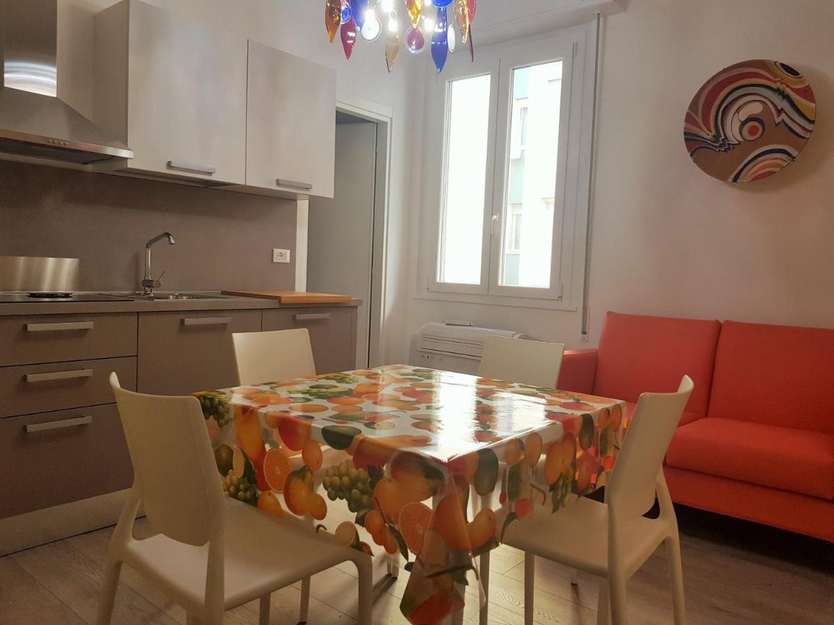 Cristina Sweet Home Σαβόνα Εξωτερικό φωτογραφία