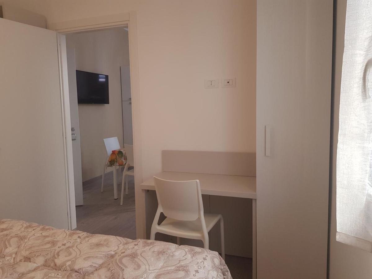 Cristina Sweet Home Σαβόνα Εξωτερικό φωτογραφία