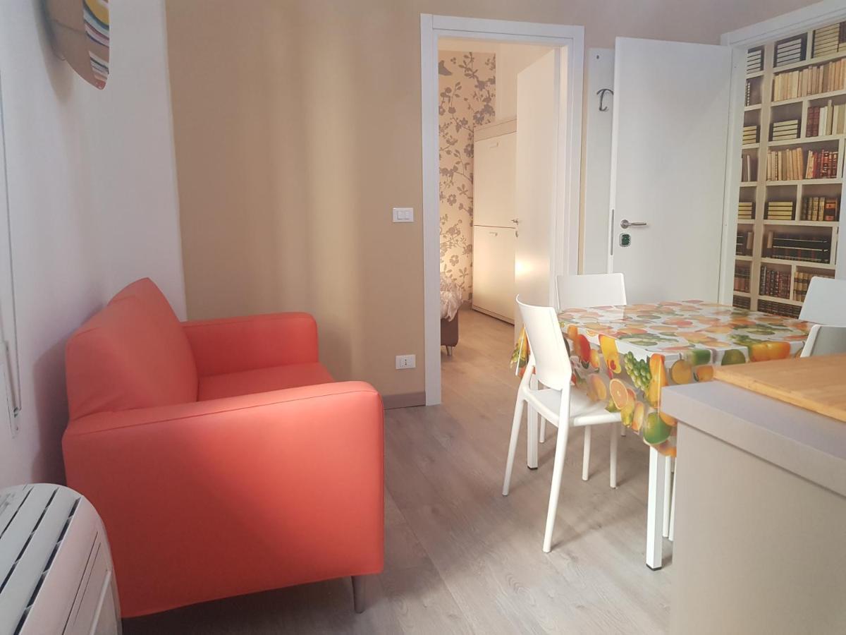 Cristina Sweet Home Σαβόνα Εξωτερικό φωτογραφία