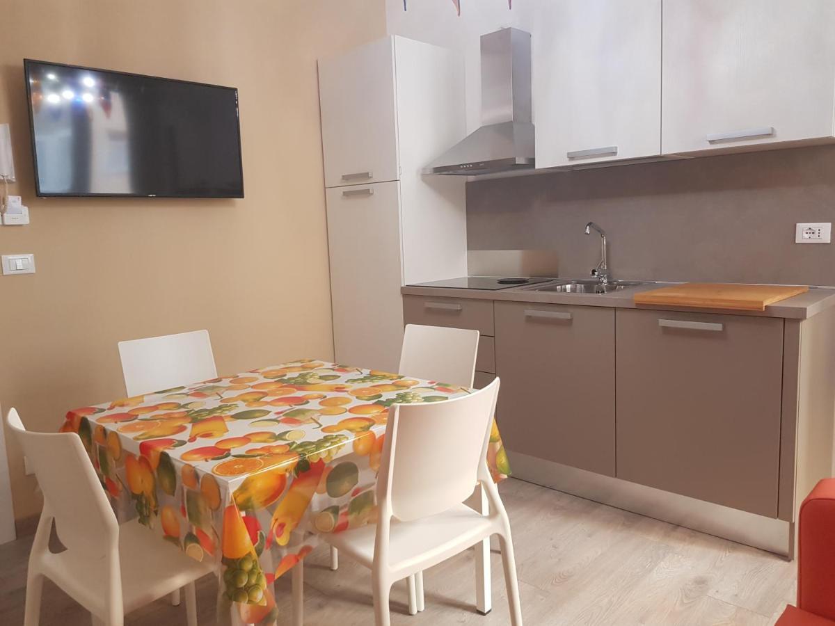Cristina Sweet Home Σαβόνα Εξωτερικό φωτογραφία