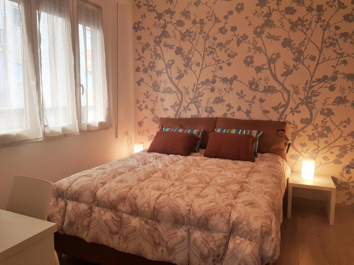 Cristina Sweet Home Σαβόνα Εξωτερικό φωτογραφία