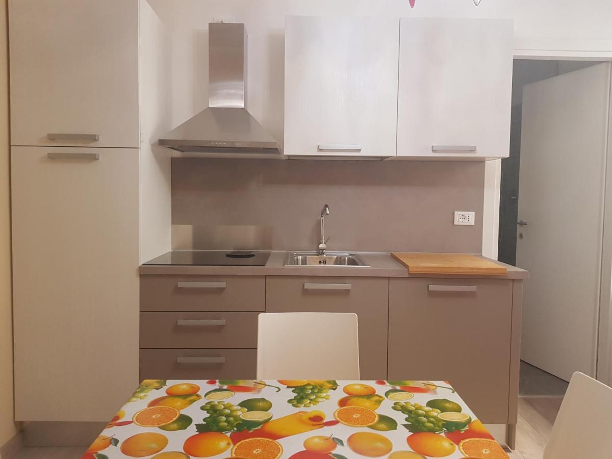 Cristina Sweet Home Σαβόνα Εξωτερικό φωτογραφία
