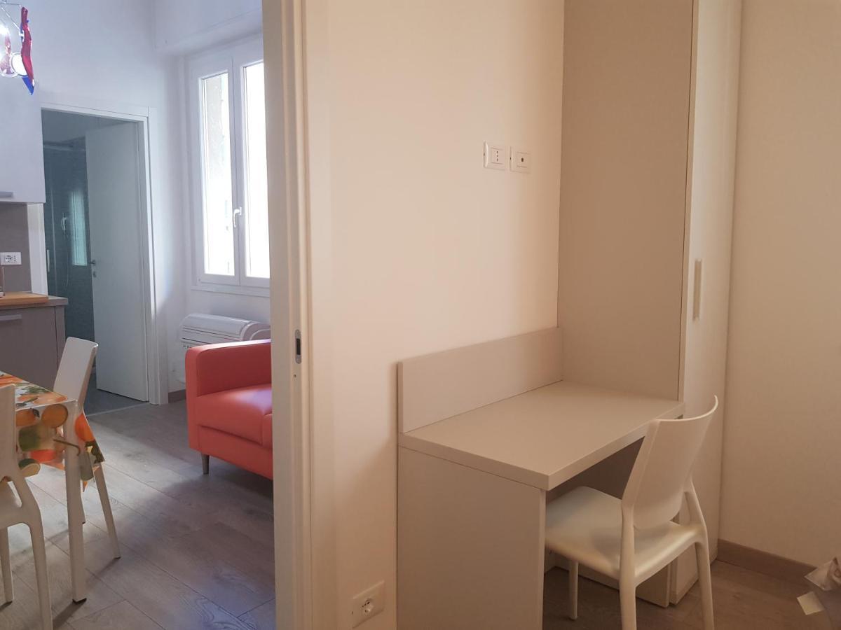Cristina Sweet Home Σαβόνα Εξωτερικό φωτογραφία