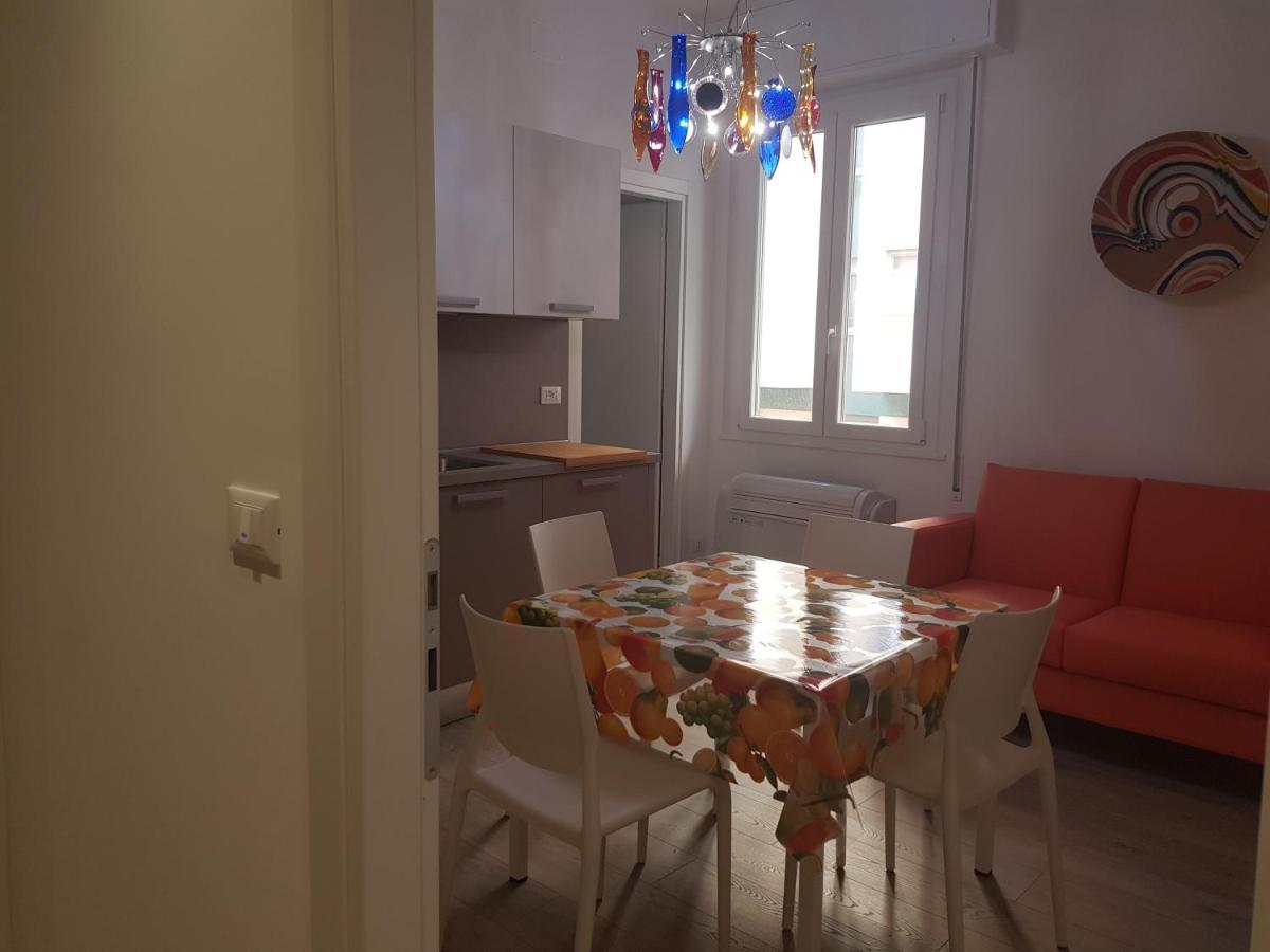 Cristina Sweet Home Σαβόνα Εξωτερικό φωτογραφία