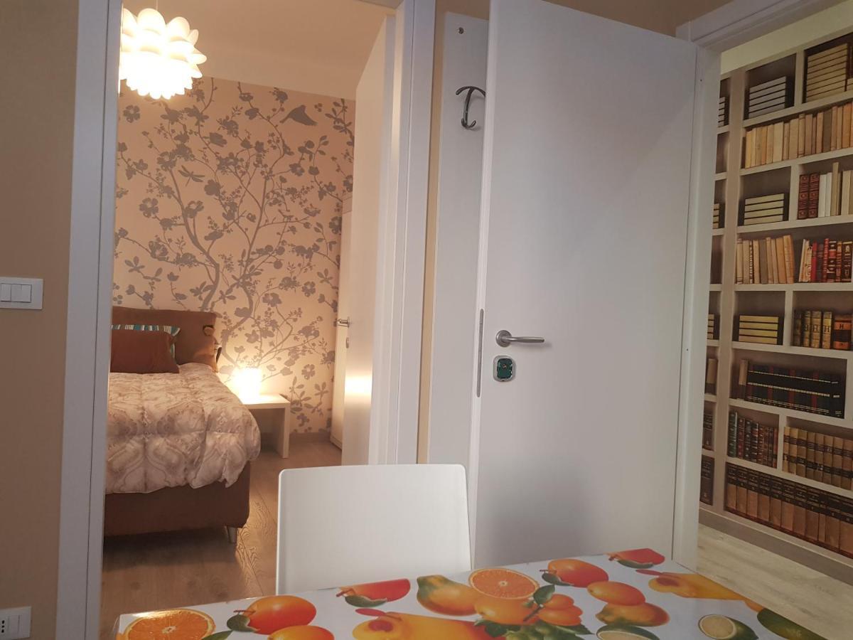Cristina Sweet Home Σαβόνα Εξωτερικό φωτογραφία