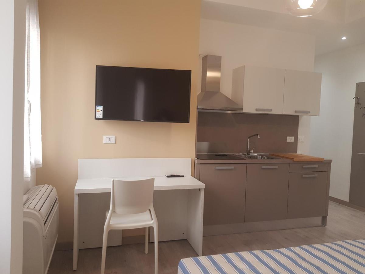 Cristina Sweet Home Σαβόνα Εξωτερικό φωτογραφία