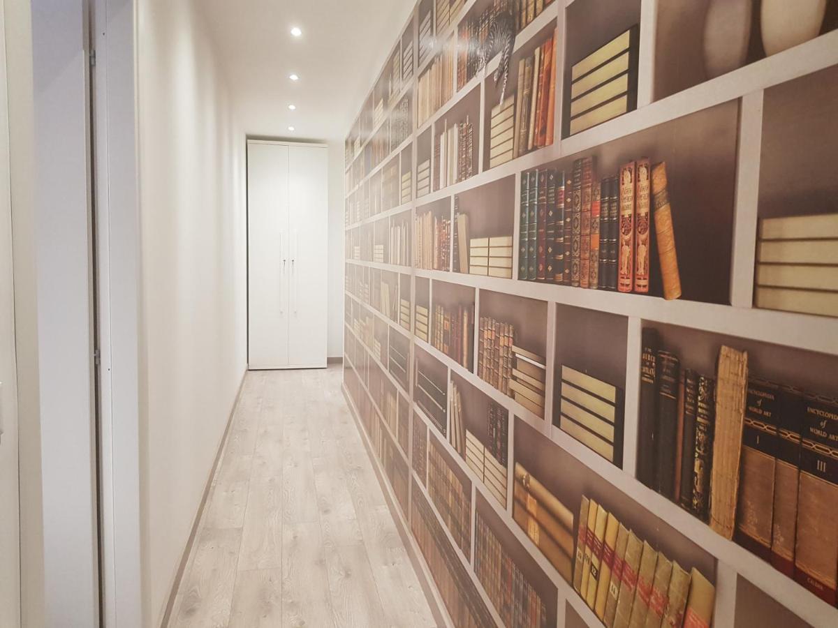 Cristina Sweet Home Σαβόνα Εξωτερικό φωτογραφία