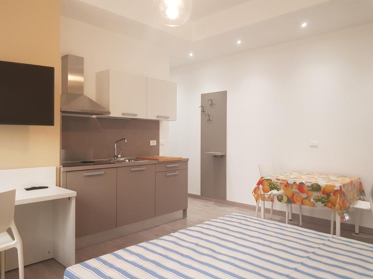 Cristina Sweet Home Σαβόνα Εξωτερικό φωτογραφία