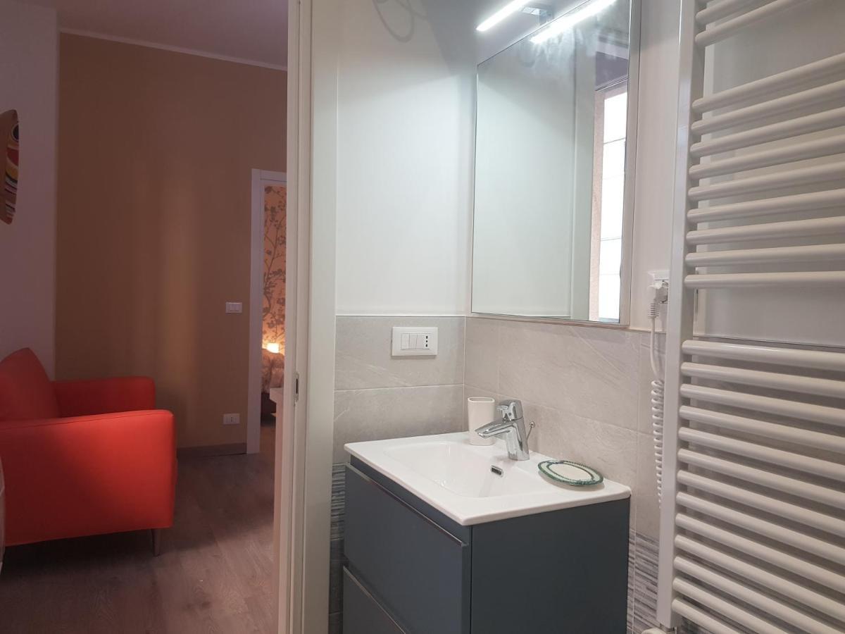 Cristina Sweet Home Σαβόνα Εξωτερικό φωτογραφία