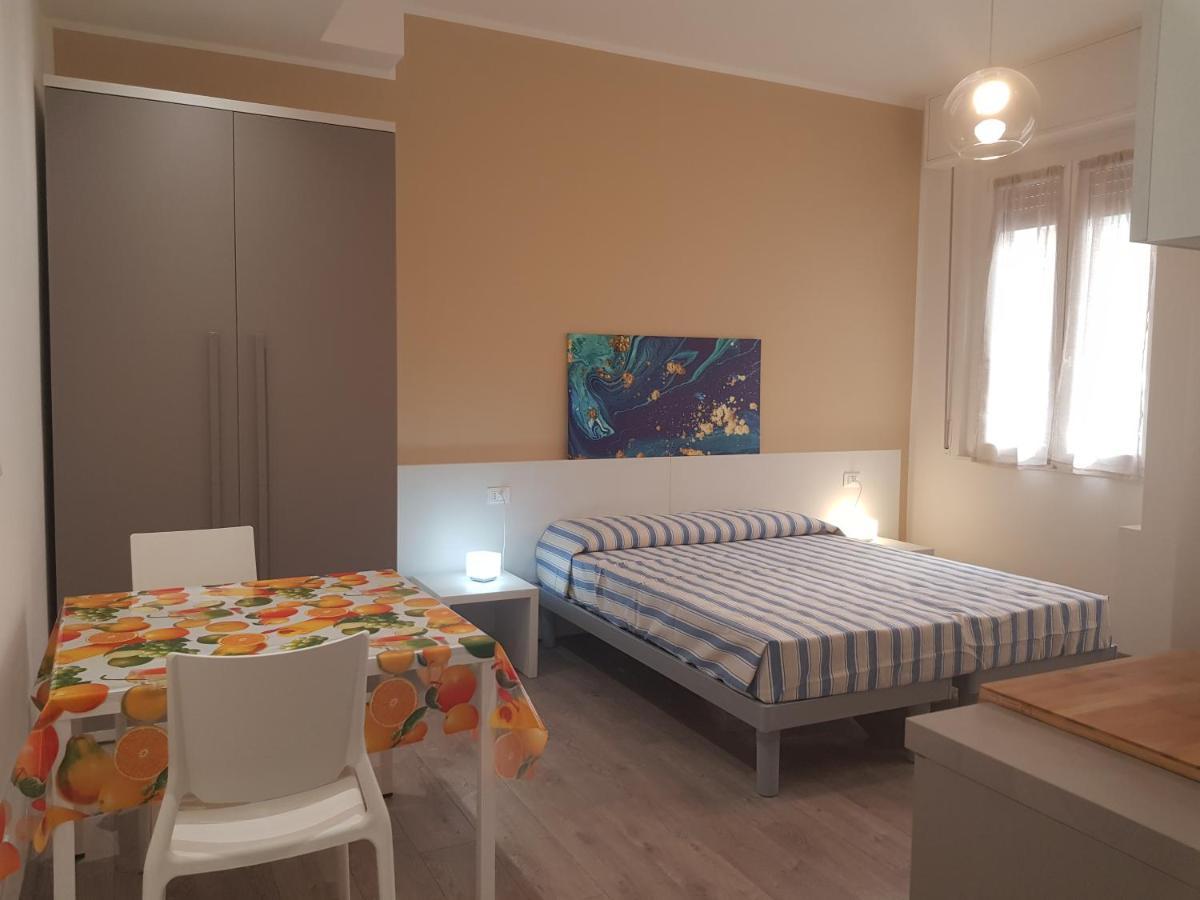 Cristina Sweet Home Σαβόνα Εξωτερικό φωτογραφία