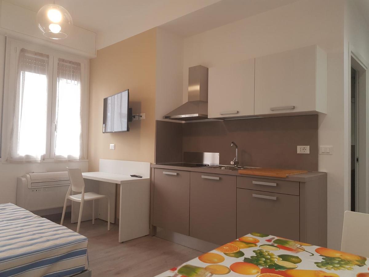 Cristina Sweet Home Σαβόνα Εξωτερικό φωτογραφία