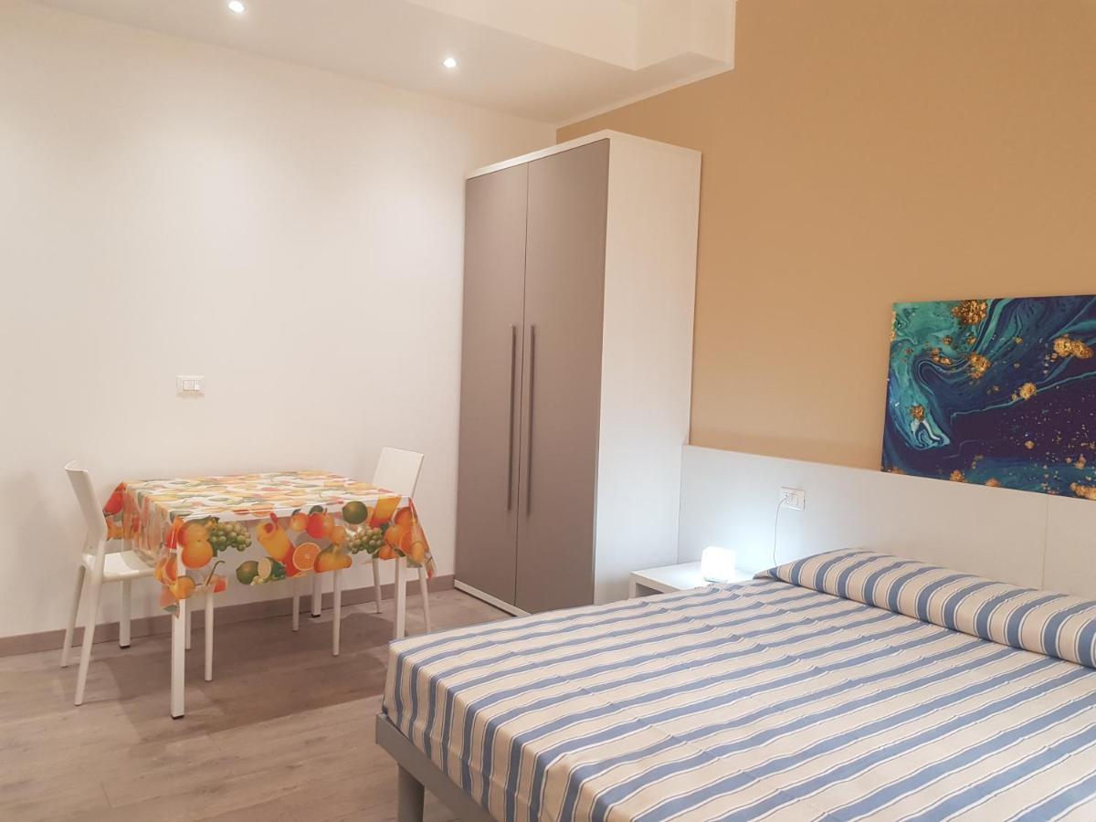 Cristina Sweet Home Σαβόνα Εξωτερικό φωτογραφία